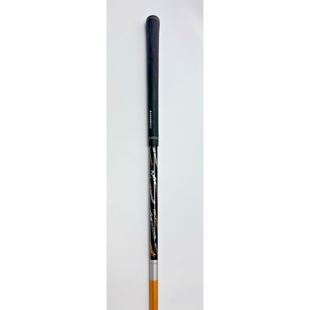 UST Mamiya Proforce AXIVCORE 85 X-Stiff Flex Hybrid Golf Shaft 38.5" Pull
